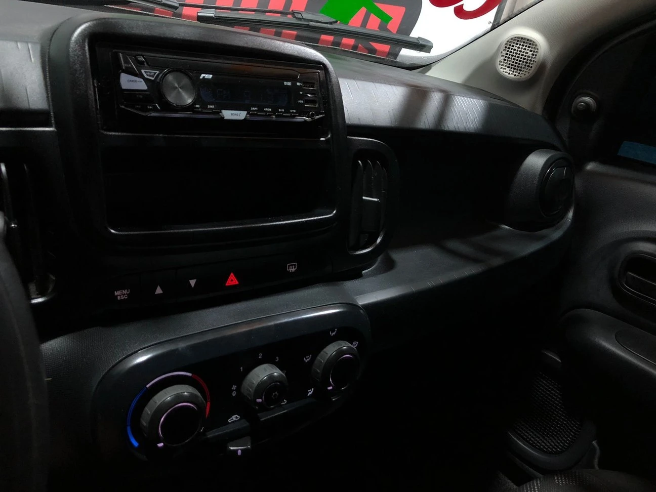 FIAT/MOBI 1.0 8V EVO LIKE. 2024