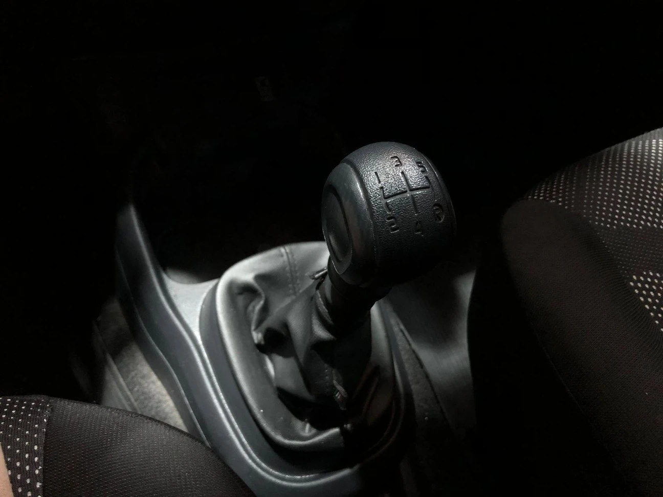 FIAT/MOBI 1.0 8V EVO LIKE. 2024