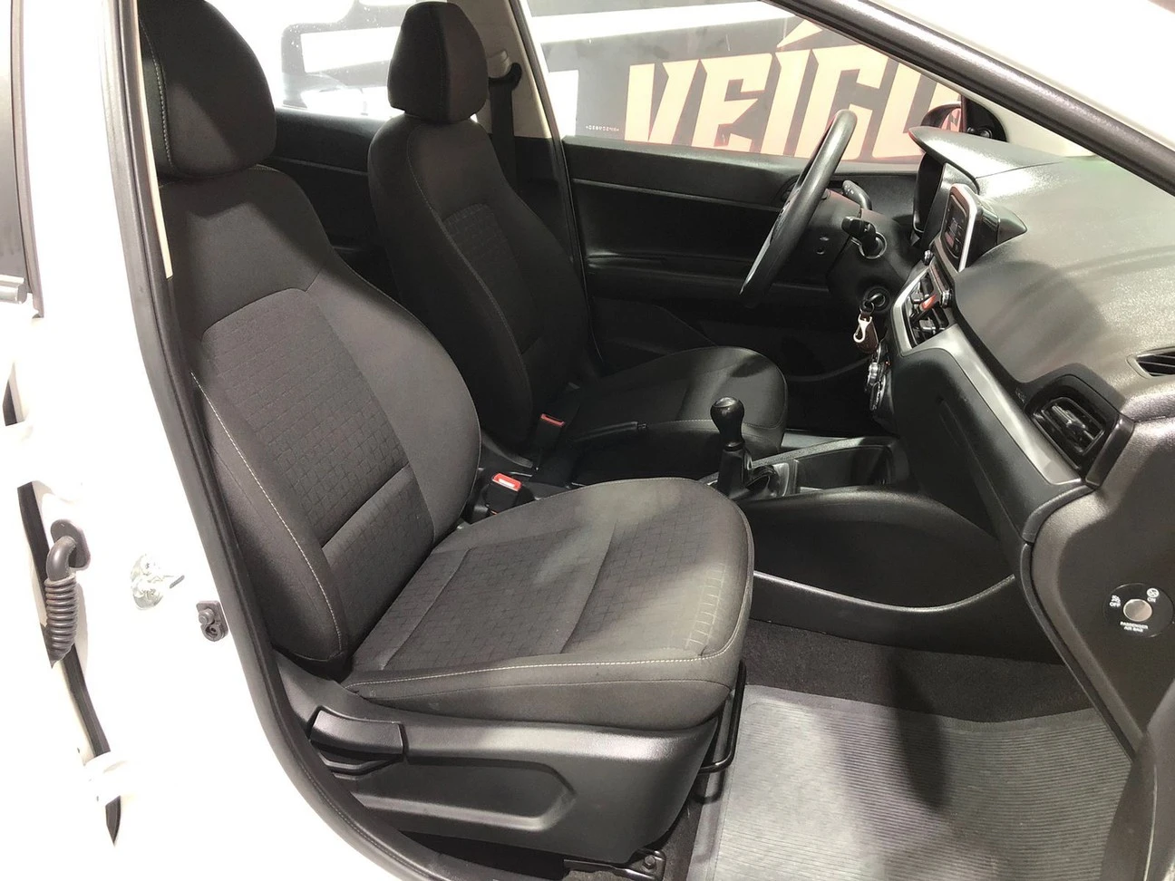 HYUNDAI/HB20 1.0 SENSE 12V 2024