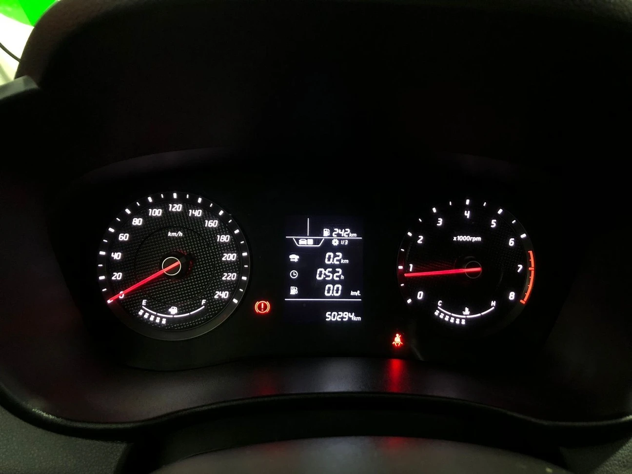 HYUNDAI/HB20 1.0 SENSE 12V 2024