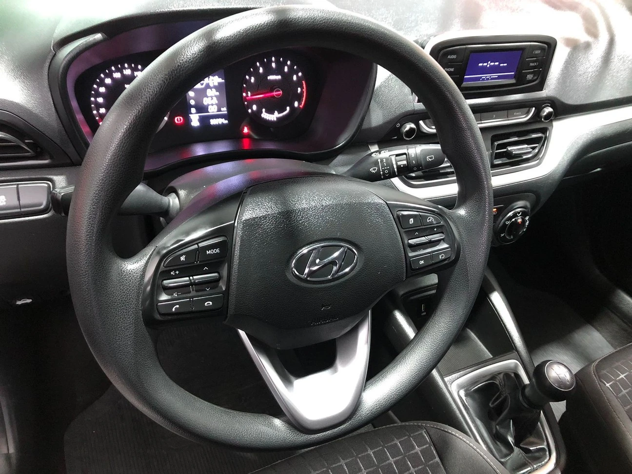 HYUNDAI/HB20 1.0 SENSE 12V 2024