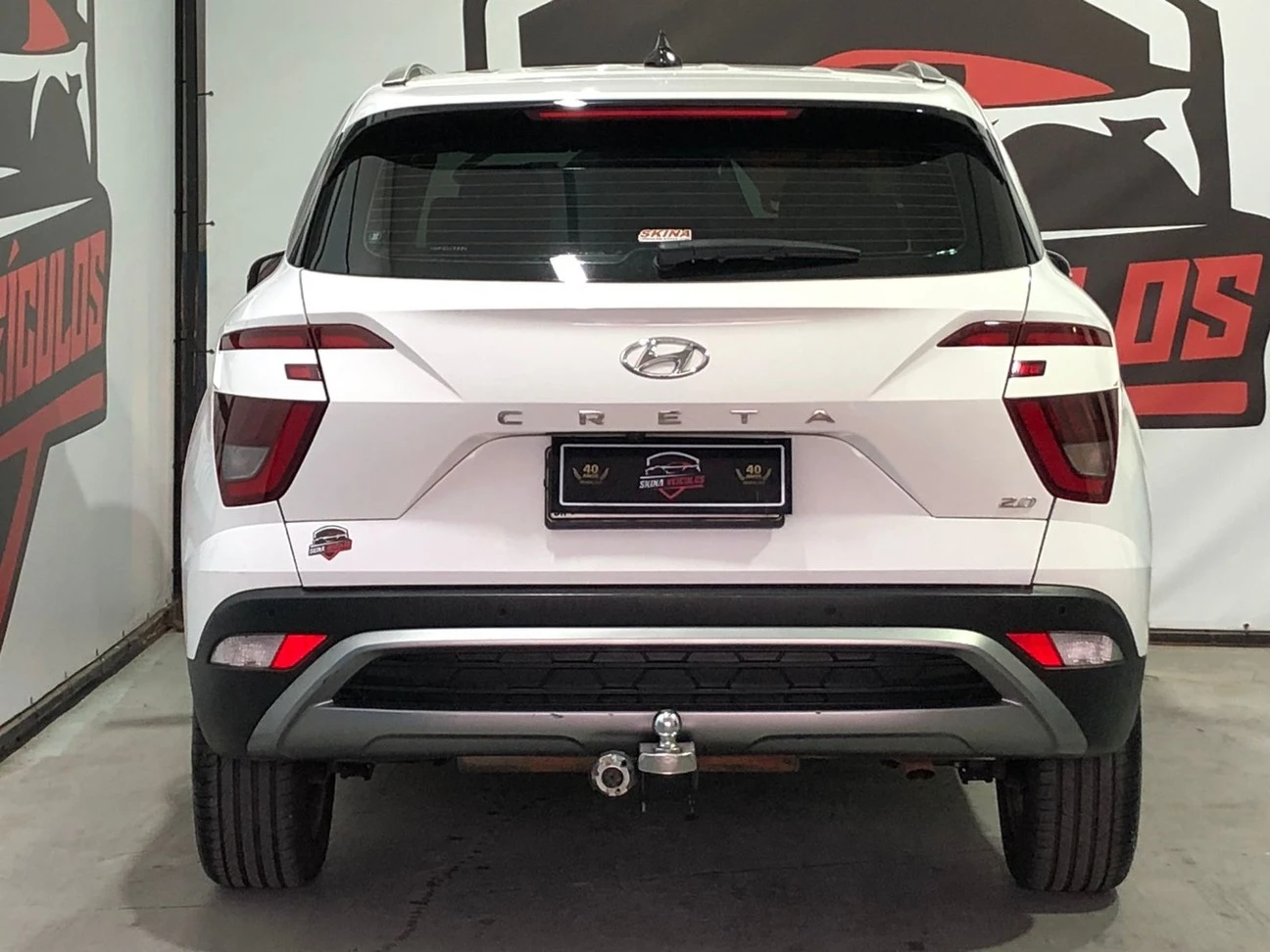 HYUNDAI/CRETA 2.0 ULTIMATE 2022