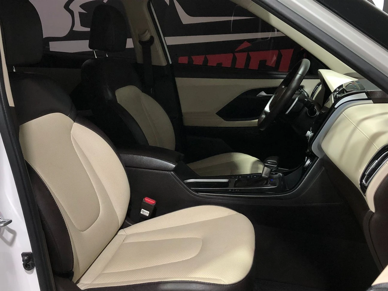 HYUNDAI/CRETA 2.0 ULTIMATE 2022