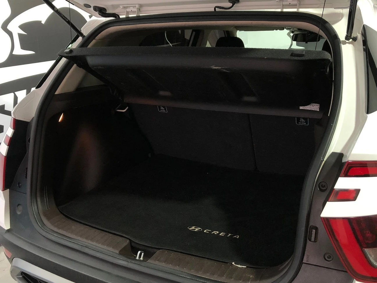 HYUNDAI/CRETA 2.0 ULTIMATE 2022