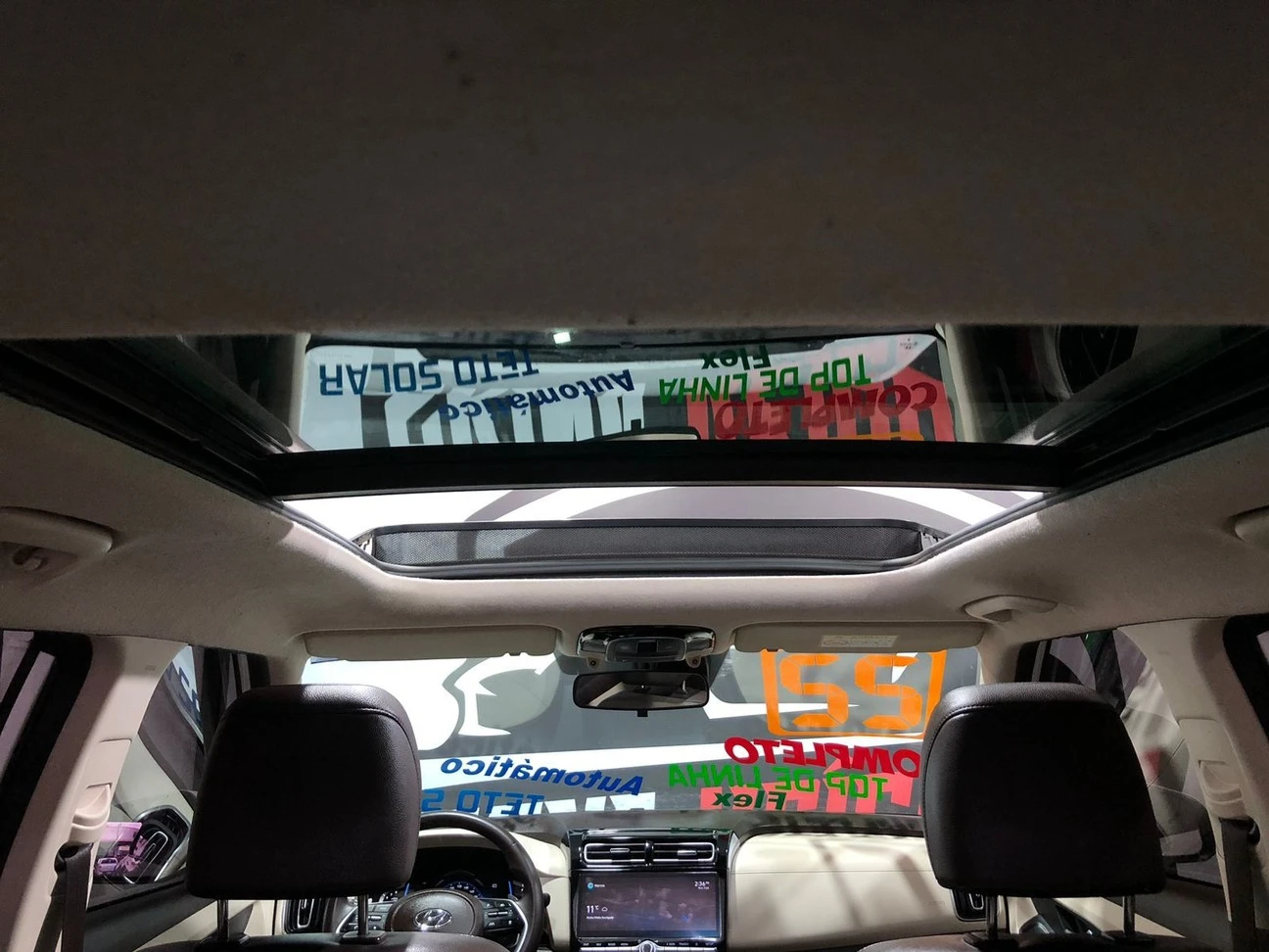 HYUNDAI/CRETA 2.0 ULTIMATE 2022