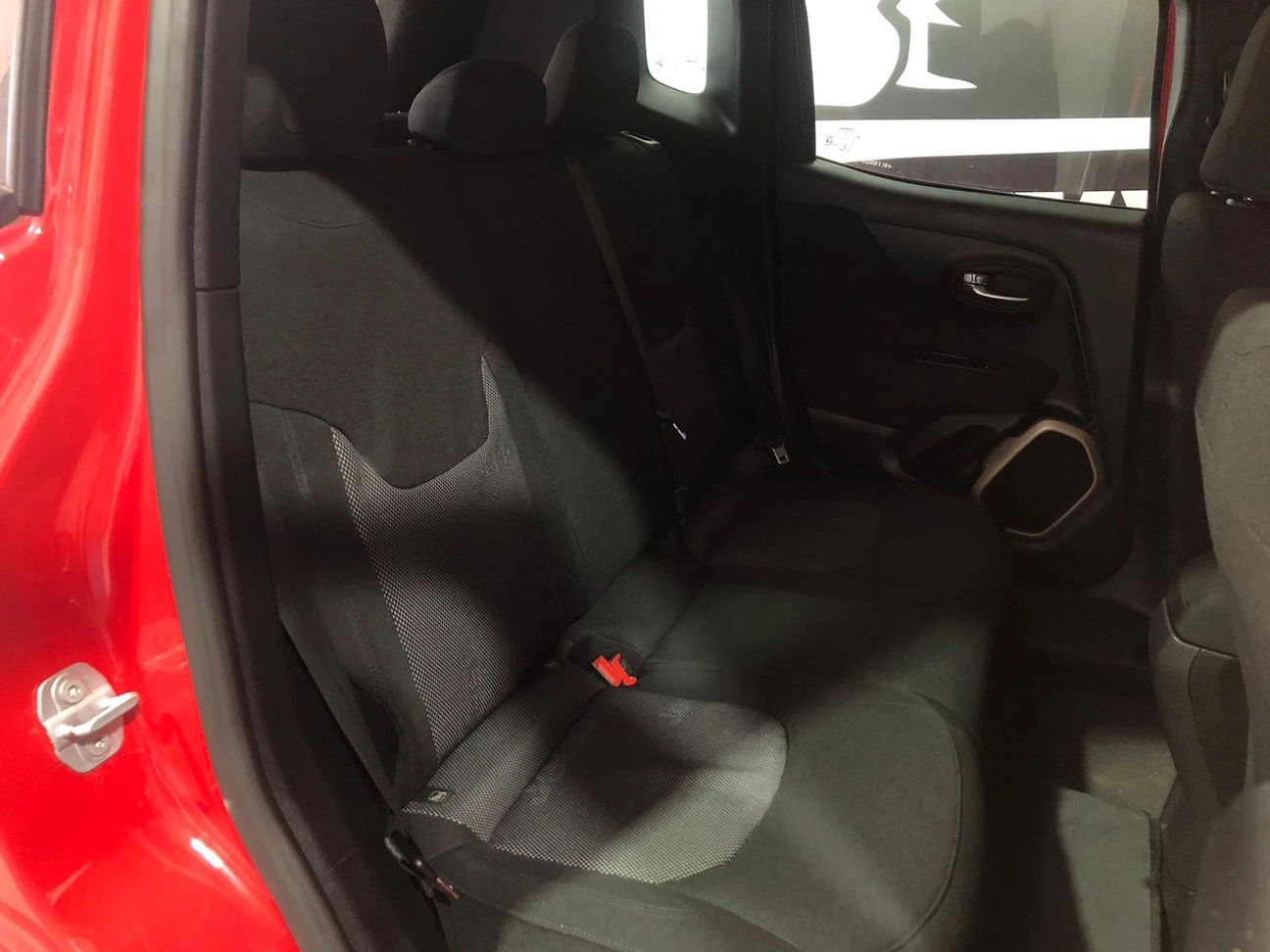 JEEP/RENEGADE 1.8 16V 2017