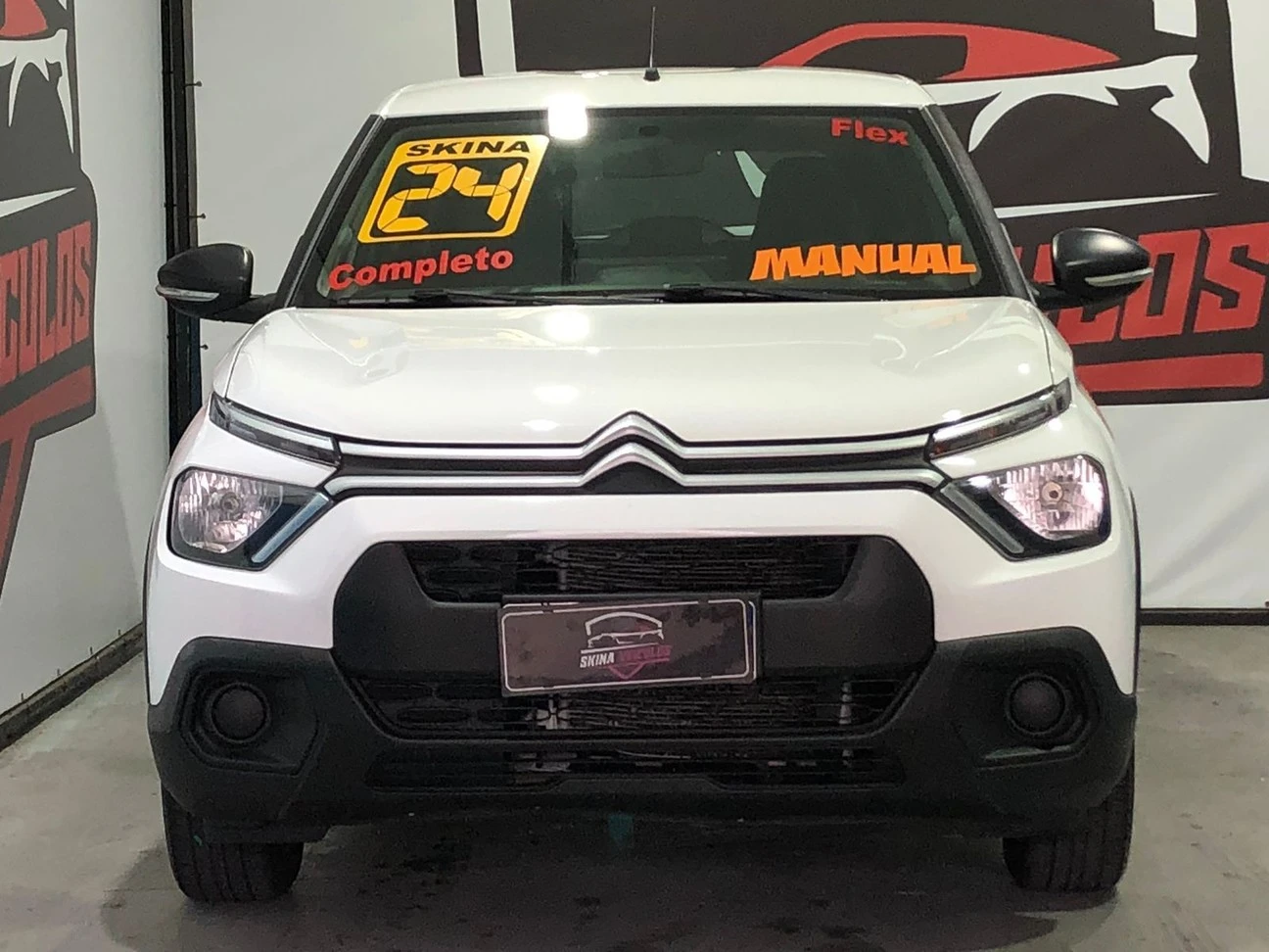 CITROEN/C3 1.0 FIREFLY LIVE PACK 2024