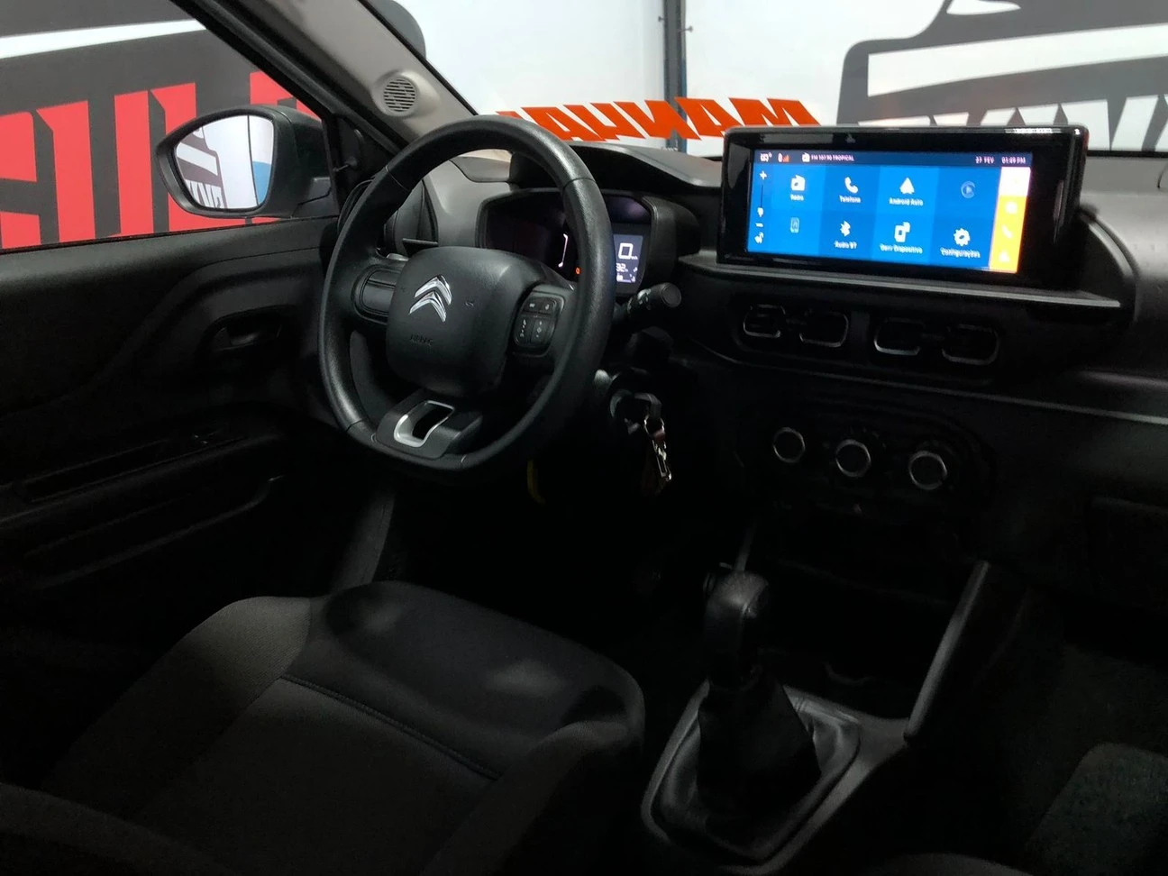 CITROEN/C3 1.0 FIREFLY LIVE PACK 2024