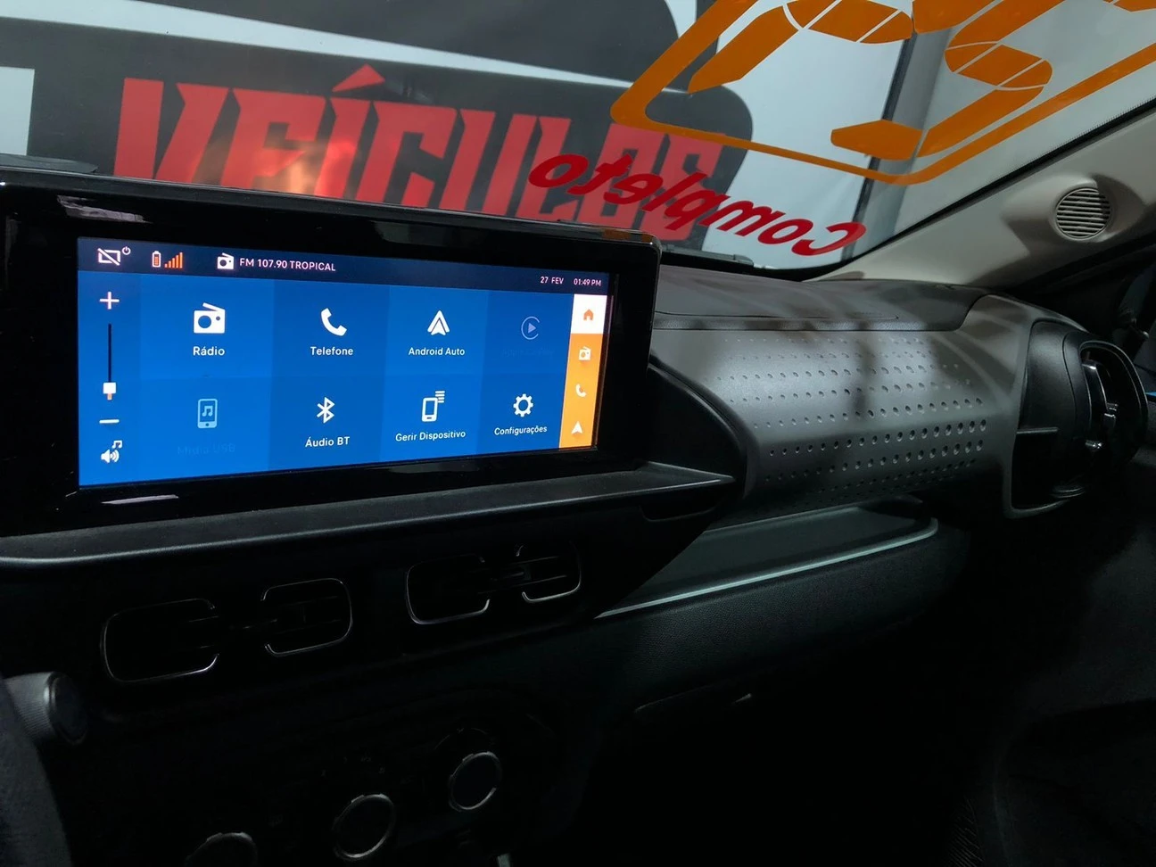 CITROEN/C3 1.0 FIREFLY LIVE PACK 2024