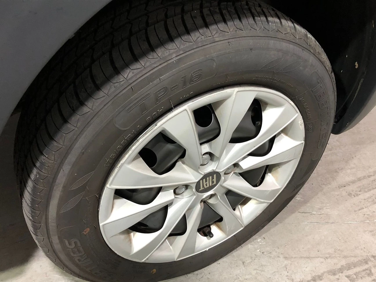 FIAT/MOBI 1.0 8V EVO LIKE. 2024