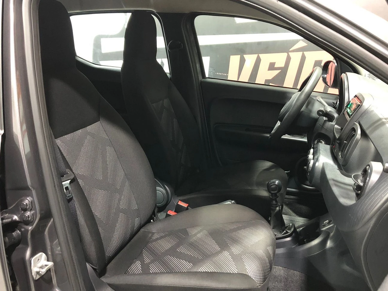 FIAT/MOBI 1.0 8V EVO LIKE. 2024