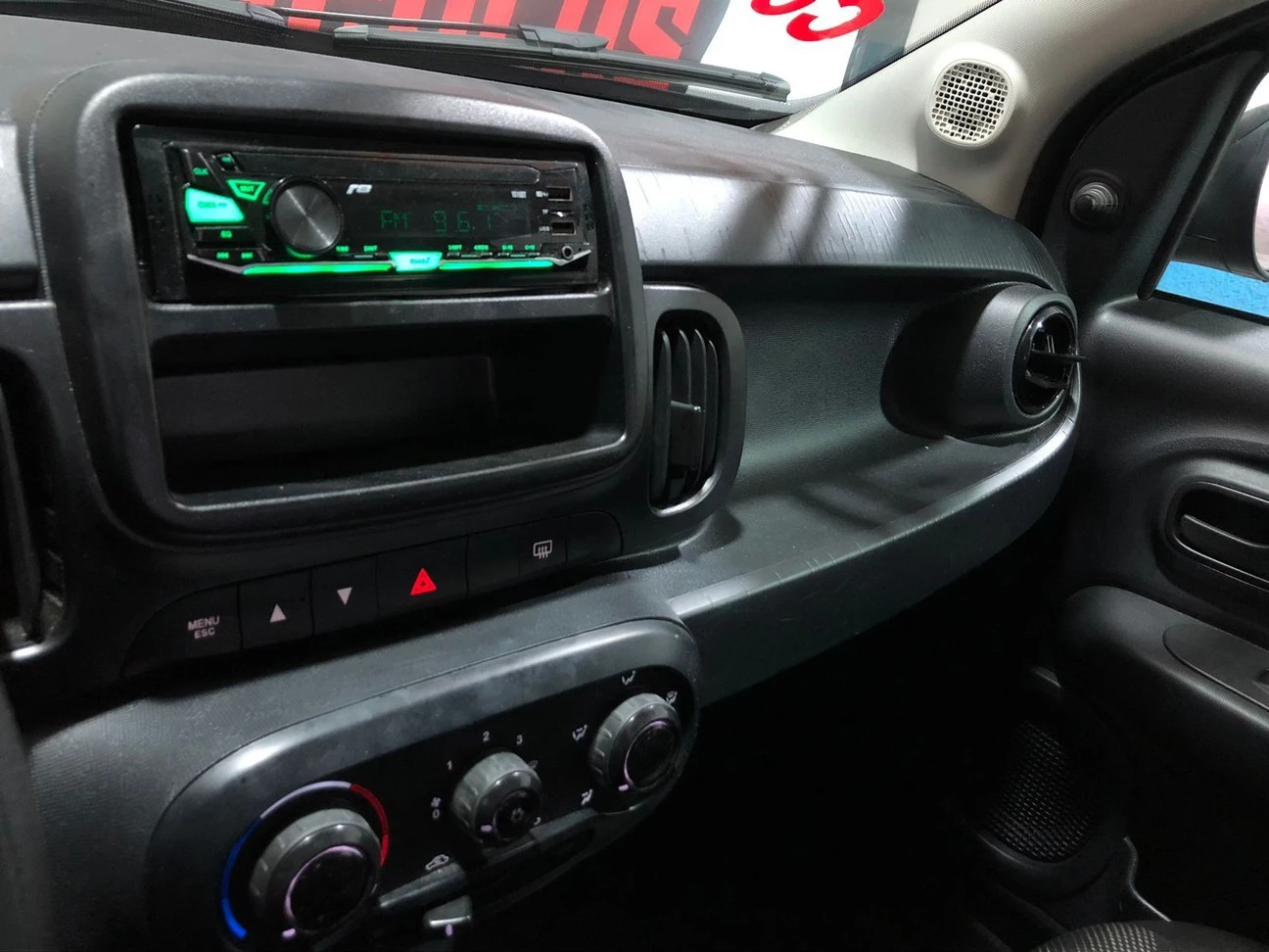 FIAT/MOBI 1.0 8V EVO LIKE. 2024