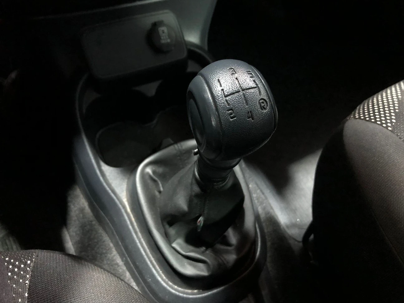 FIAT/MOBI 1.0 8V EVO LIKE. 2024