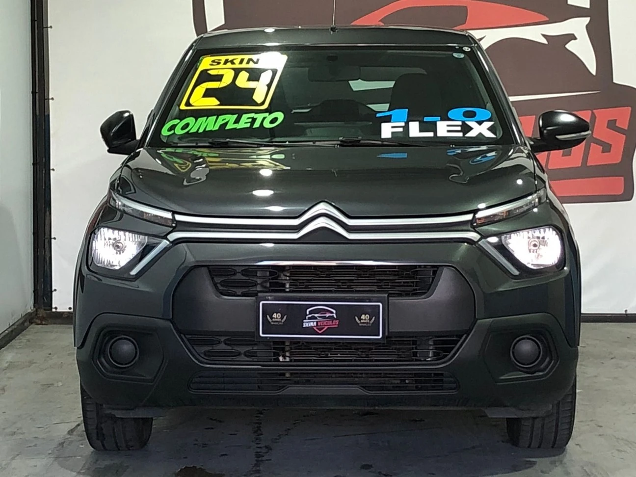 CITROEN/C3 1.0 FIREFLY LIVE PACK 2024