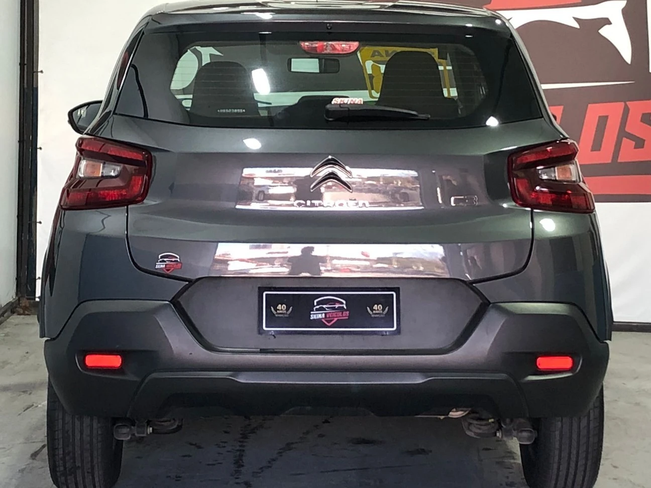 CITROEN/C3 1.0 FIREFLY LIVE PACK 2024