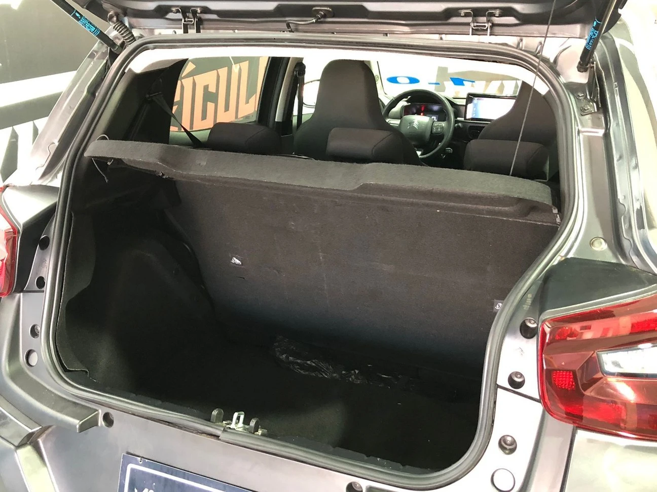 CITROEN/C3 1.0 FIREFLY LIVE PACK 2024