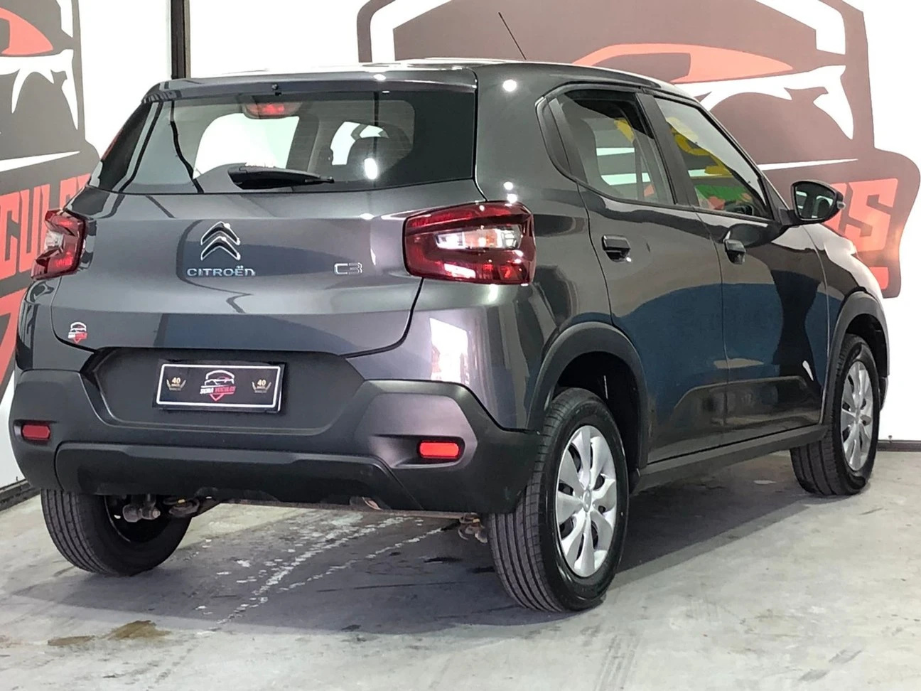 CITROEN/C3 1.0 FIREFLY LIVE PACK 2024
