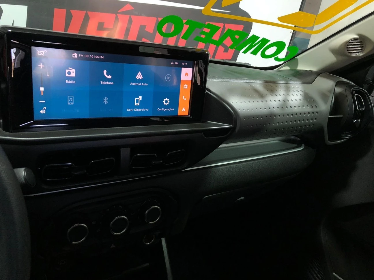 CITROEN/C3 1.0 FIREFLY LIVE PACK 2024