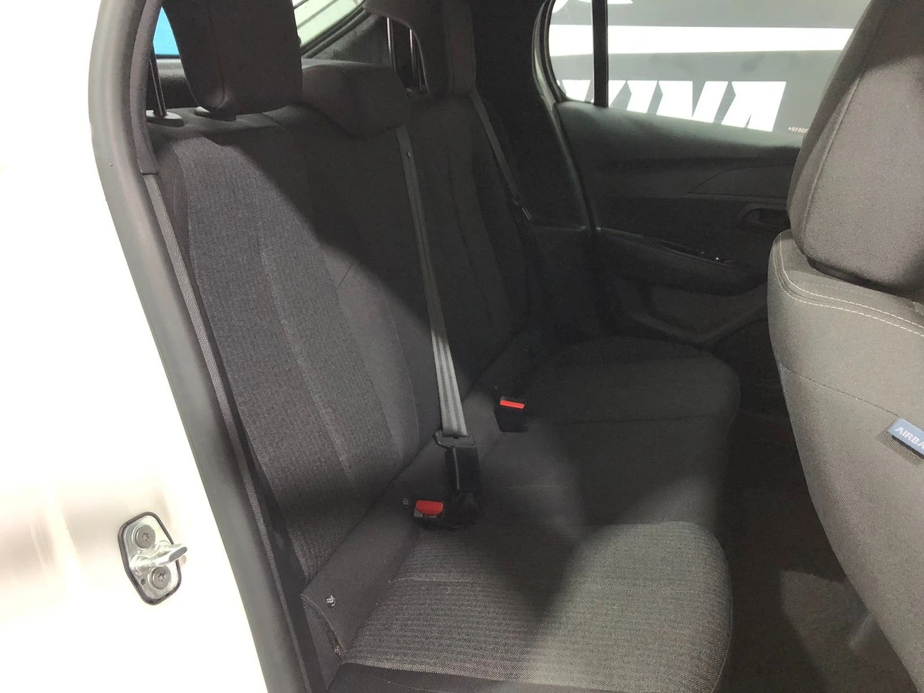 PEUGEOT/208 1.0 FIREFLY LIKE 2024