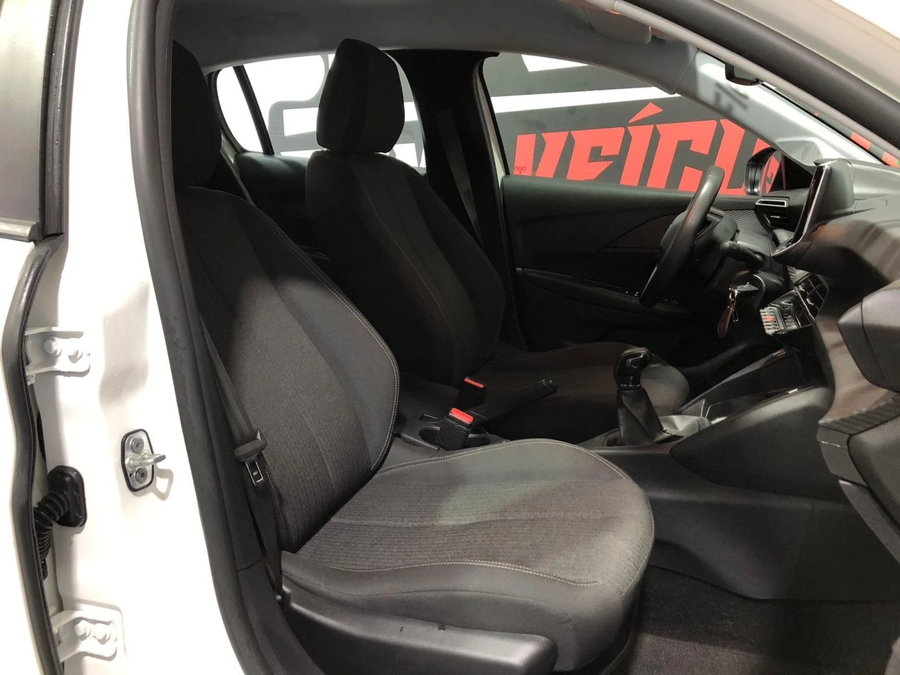 PEUGEOT/208 1.0 FIREFLY LIKE 2024