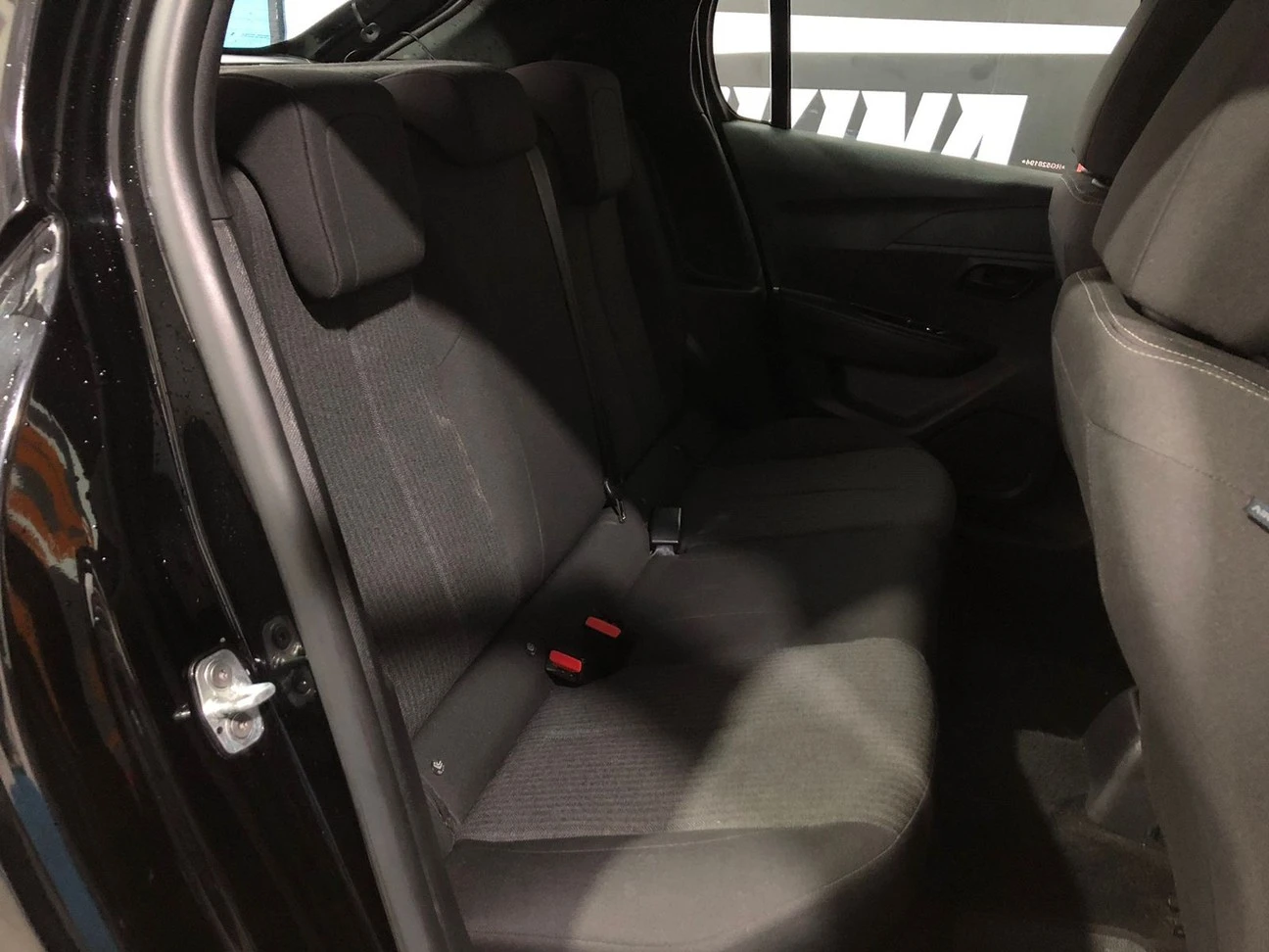 PEUGEOT/208 1.0 FIREFLY LIKE 2024