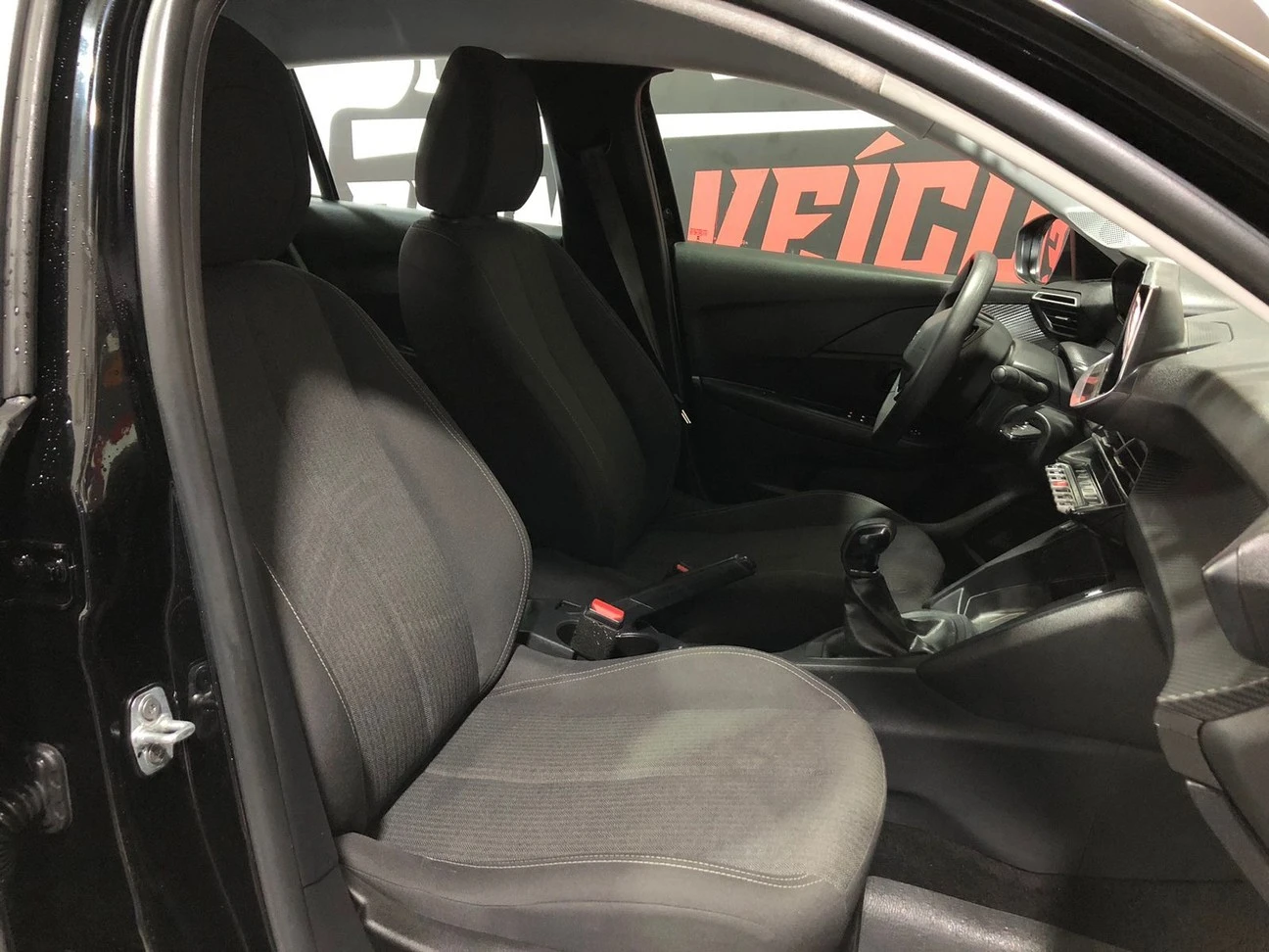 PEUGEOT/208 1.0 FIREFLY LIKE 2024