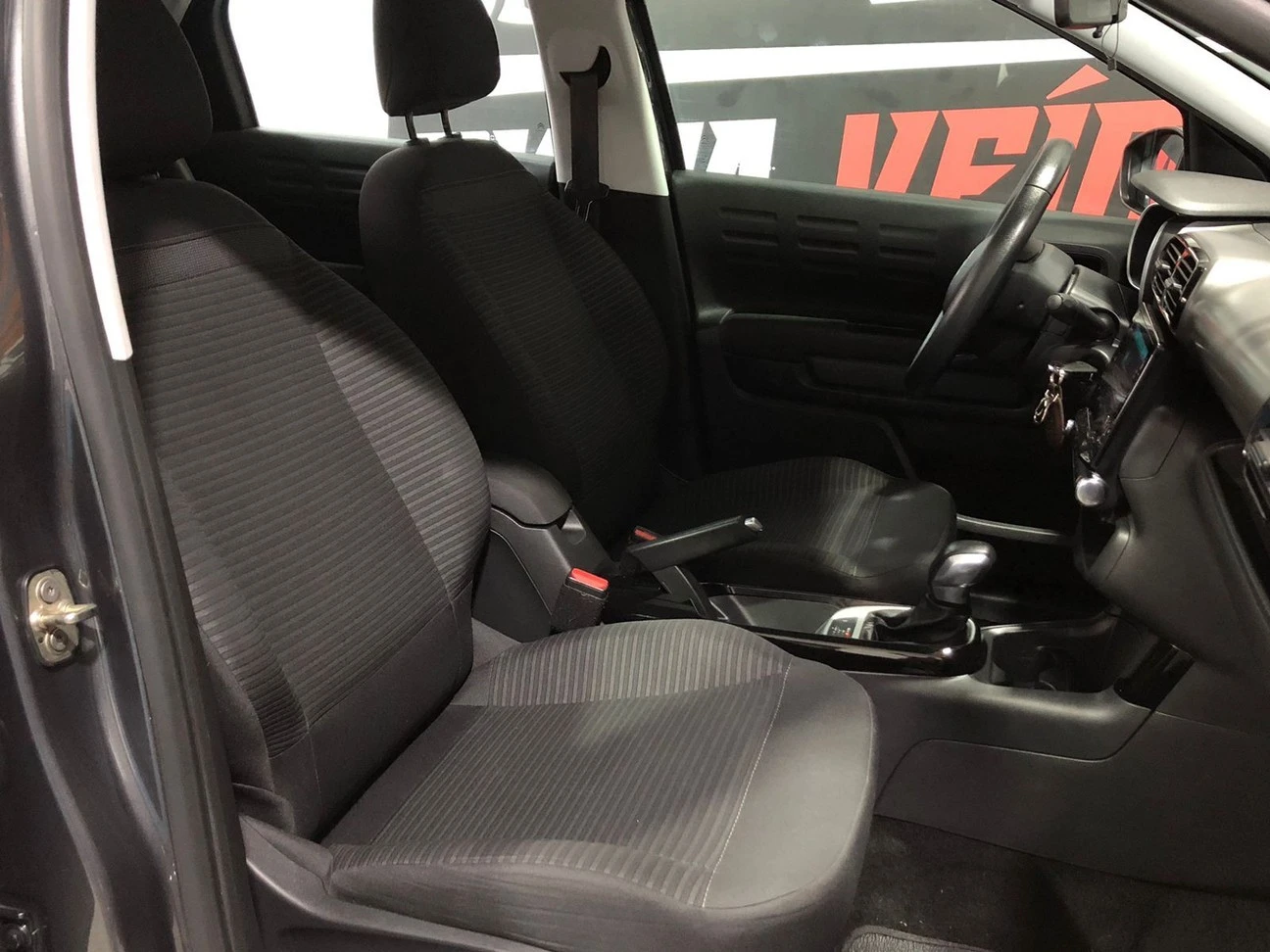 CITROEN/C4 CACTUS 1.6 VTI 120 FEEL EAT6 2022
