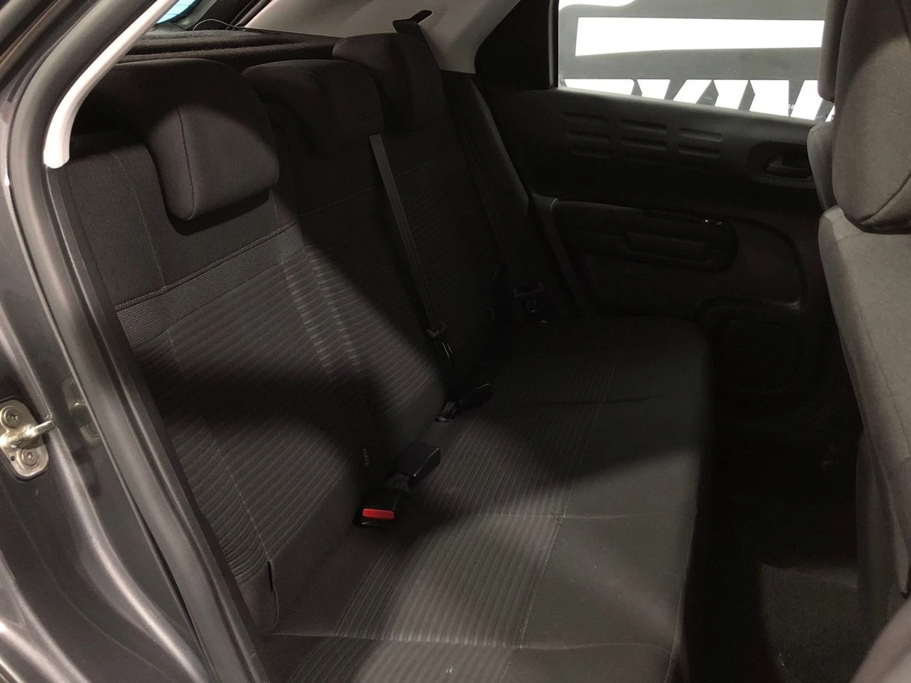 CITROEN/C4 CACTUS 1.6 VTI 120 FEEL EAT6 2022