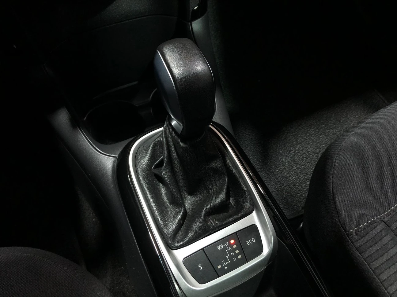 CITROEN/C4 CACTUS 1.6 VTI 120 FEEL EAT6 2022