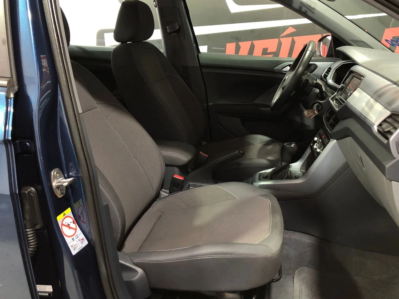 VOLKSWAGEN/T-CROSS 1.0 200 TSI 2024