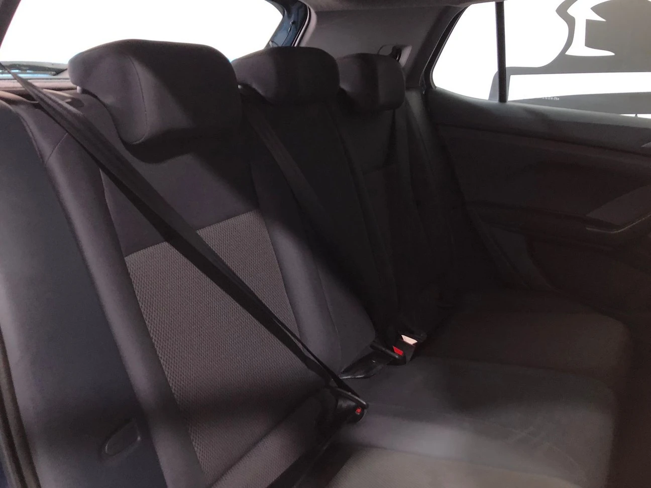VOLKSWAGEN/T-CROSS 1.0 200 TSI 2024