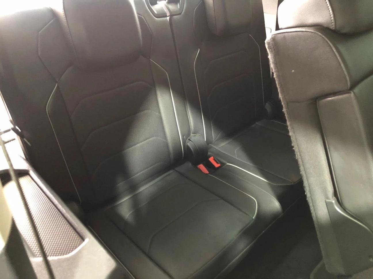 VOLKSWAGEN/TIGUAN 1.4 250 TSI TOTAL ALLSPACE COMFORTLINE 2020