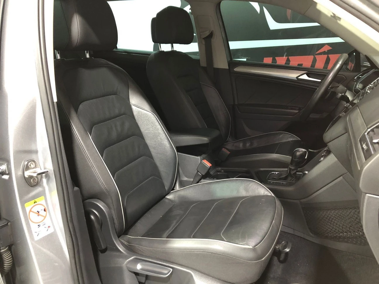 VOLKSWAGEN/TIGUAN 1.4 250 TSI TOTAL ALLSPACE COMFORTLINE 2020