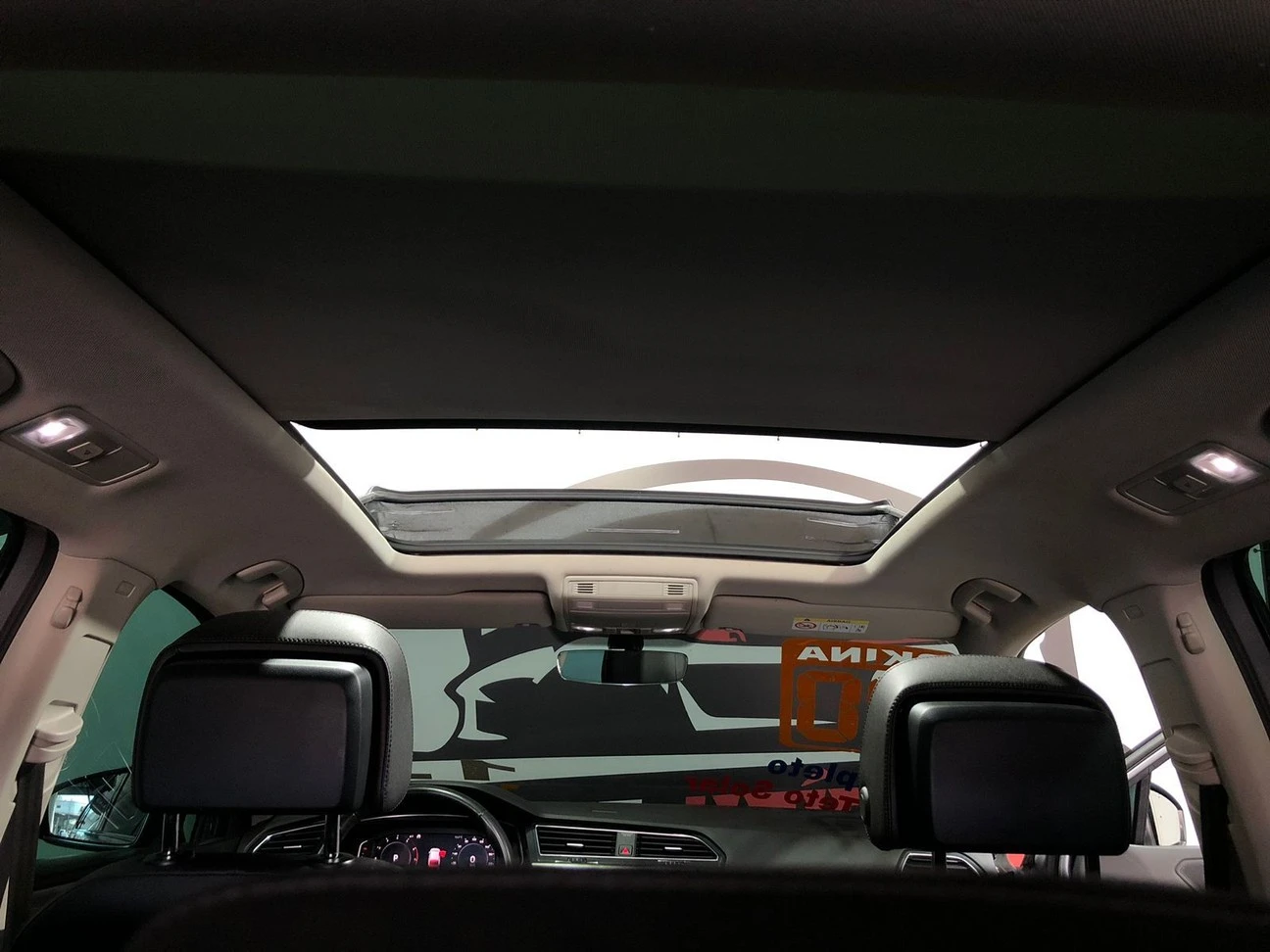 VOLKSWAGEN/TIGUAN 1.4 250 TSI TOTAL ALLSPACE COMFORTLINE 2020