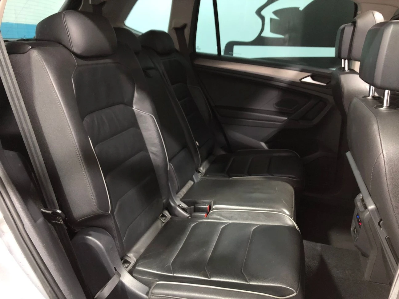 VOLKSWAGEN/TIGUAN 1.4 250 TSI TOTAL ALLSPACE COMFORTLINE 2020