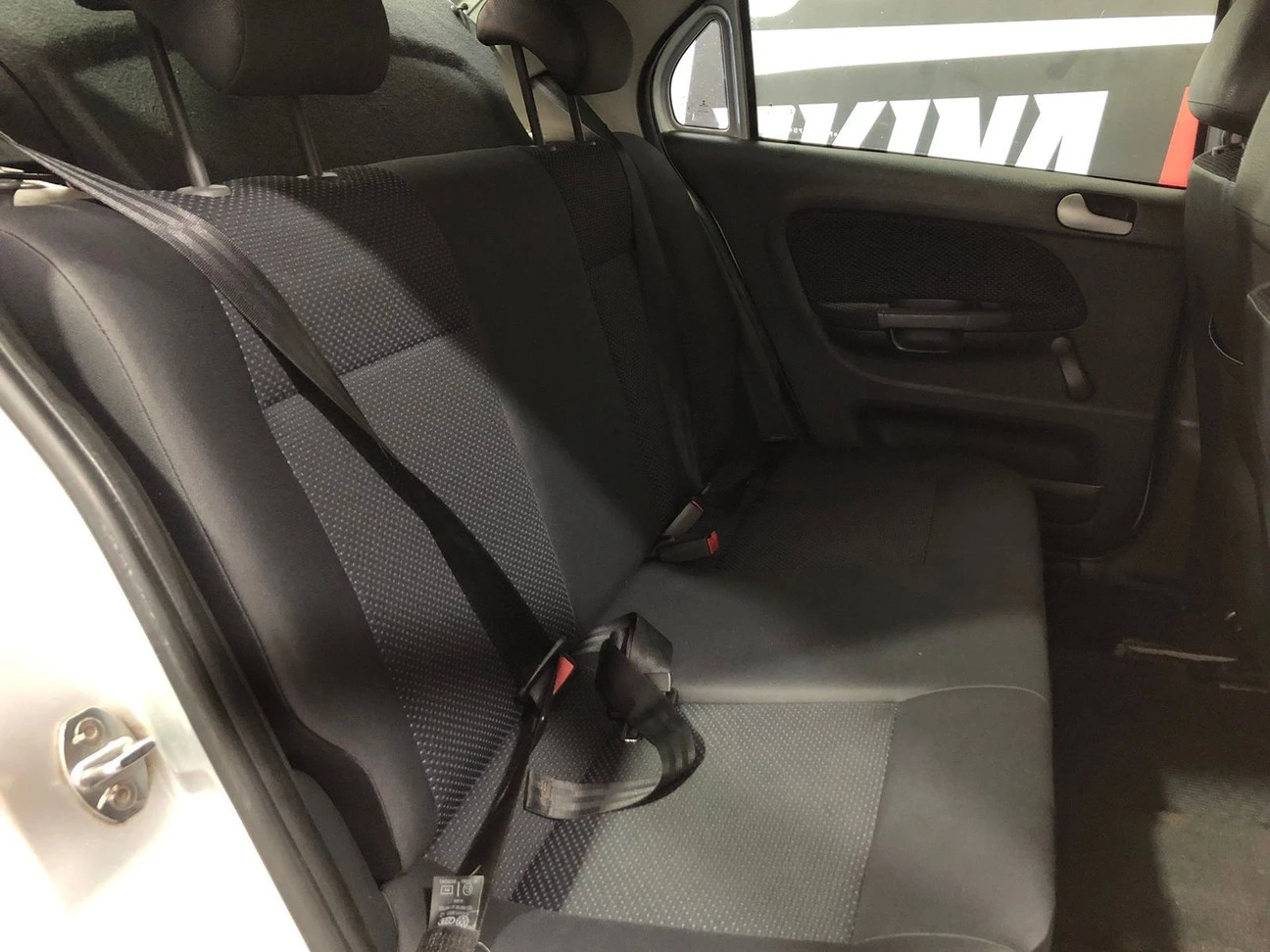 VOLKSWAGEN/GOL 1.0 MI TRENDLINE 8V 2015