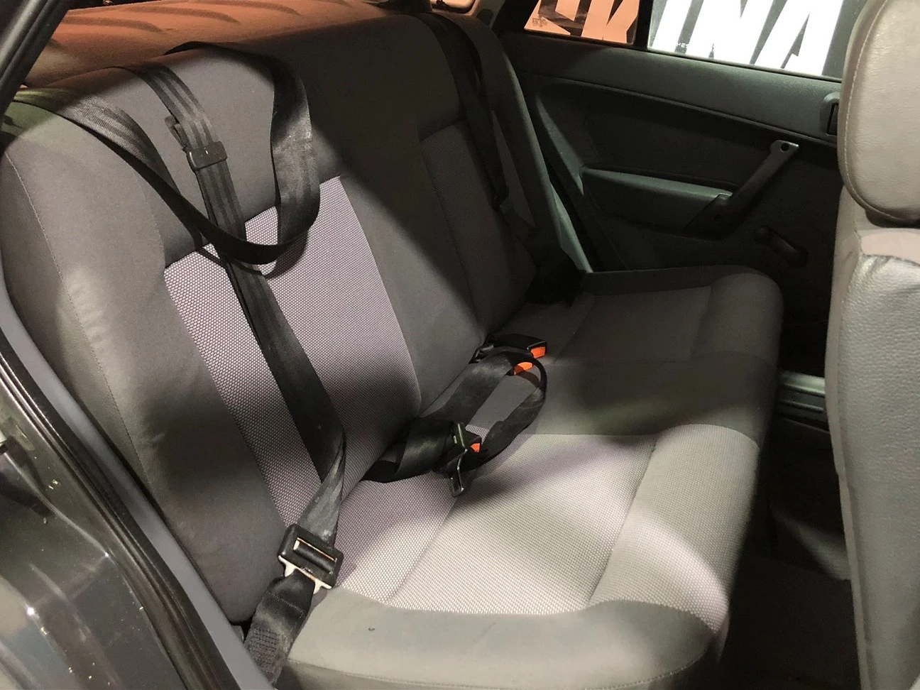 VOLKSWAGEN/GOL 1.0 MI 8V 2006