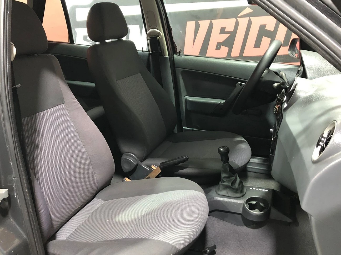 VOLKSWAGEN/GOL 1.0 MI 8V 2006