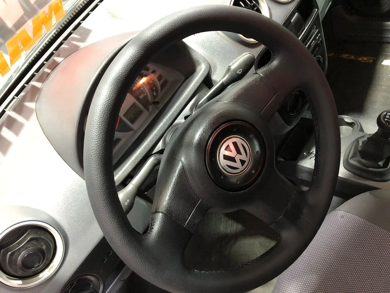 VOLKSWAGEN/GOL 1.0 MI 8V 2006