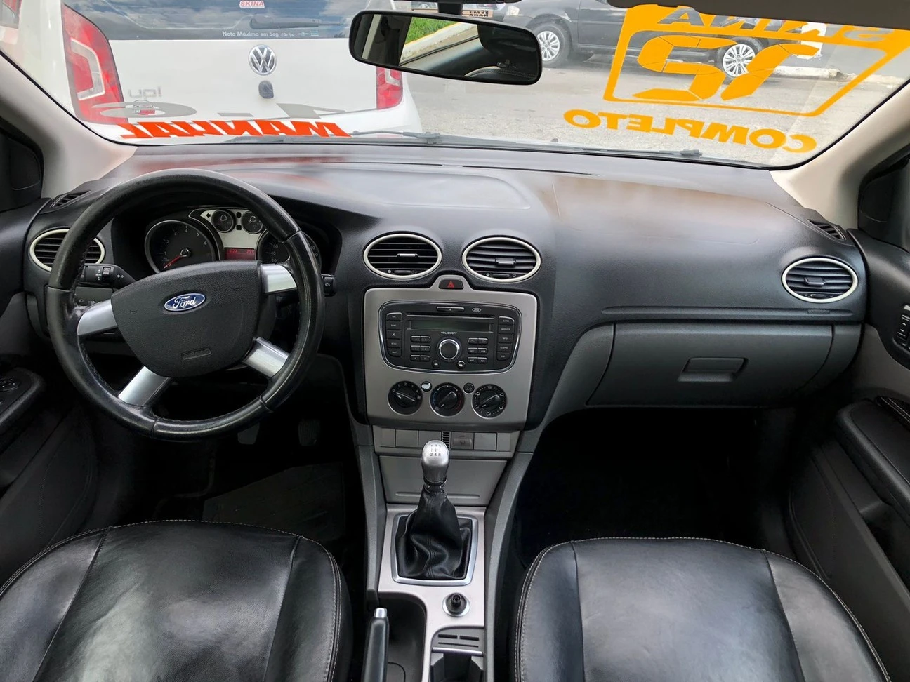 VOLKSWAGEN/GOL 1.0 MI 8V 2006