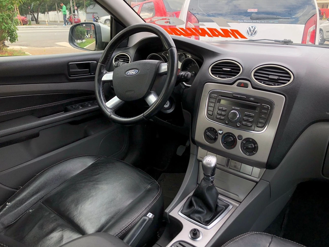 VOLKSWAGEN/GOL 1.0 MI 8V 2006