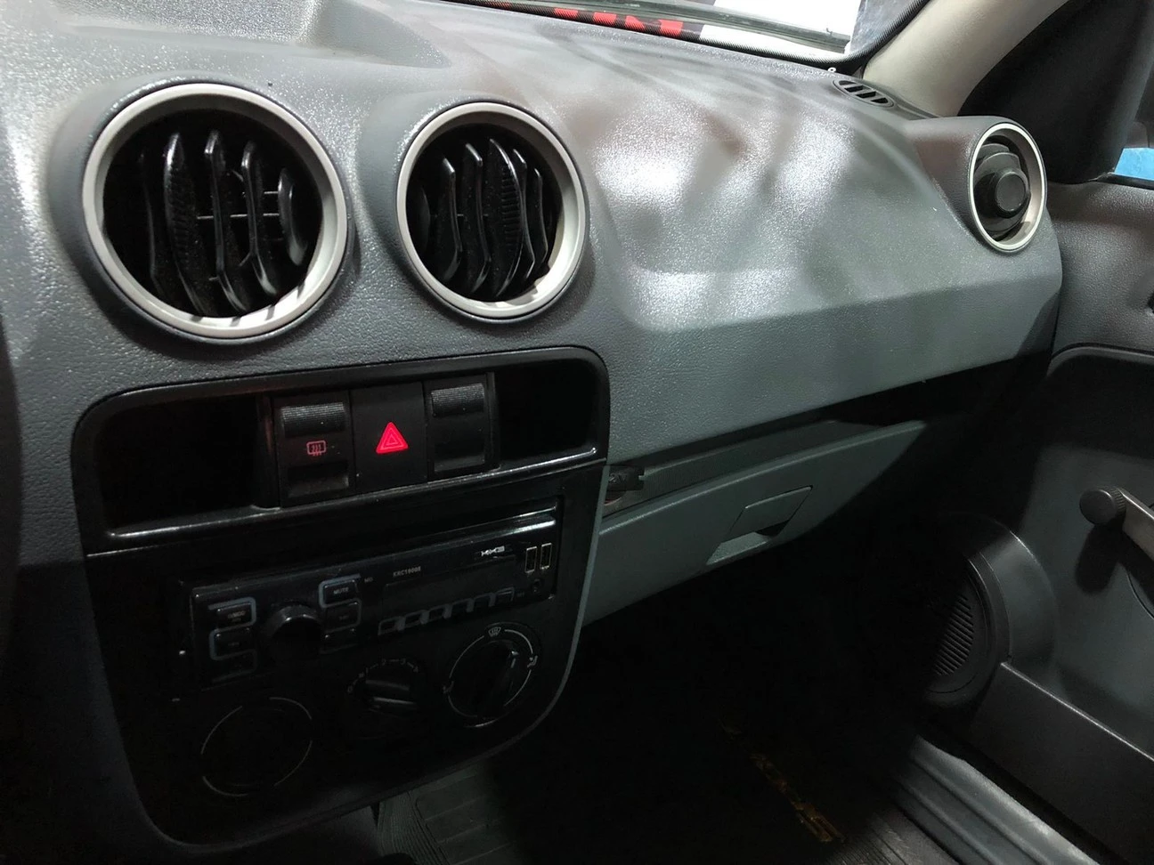 VOLKSWAGEN/GOL 1.0 MI 8V 2006