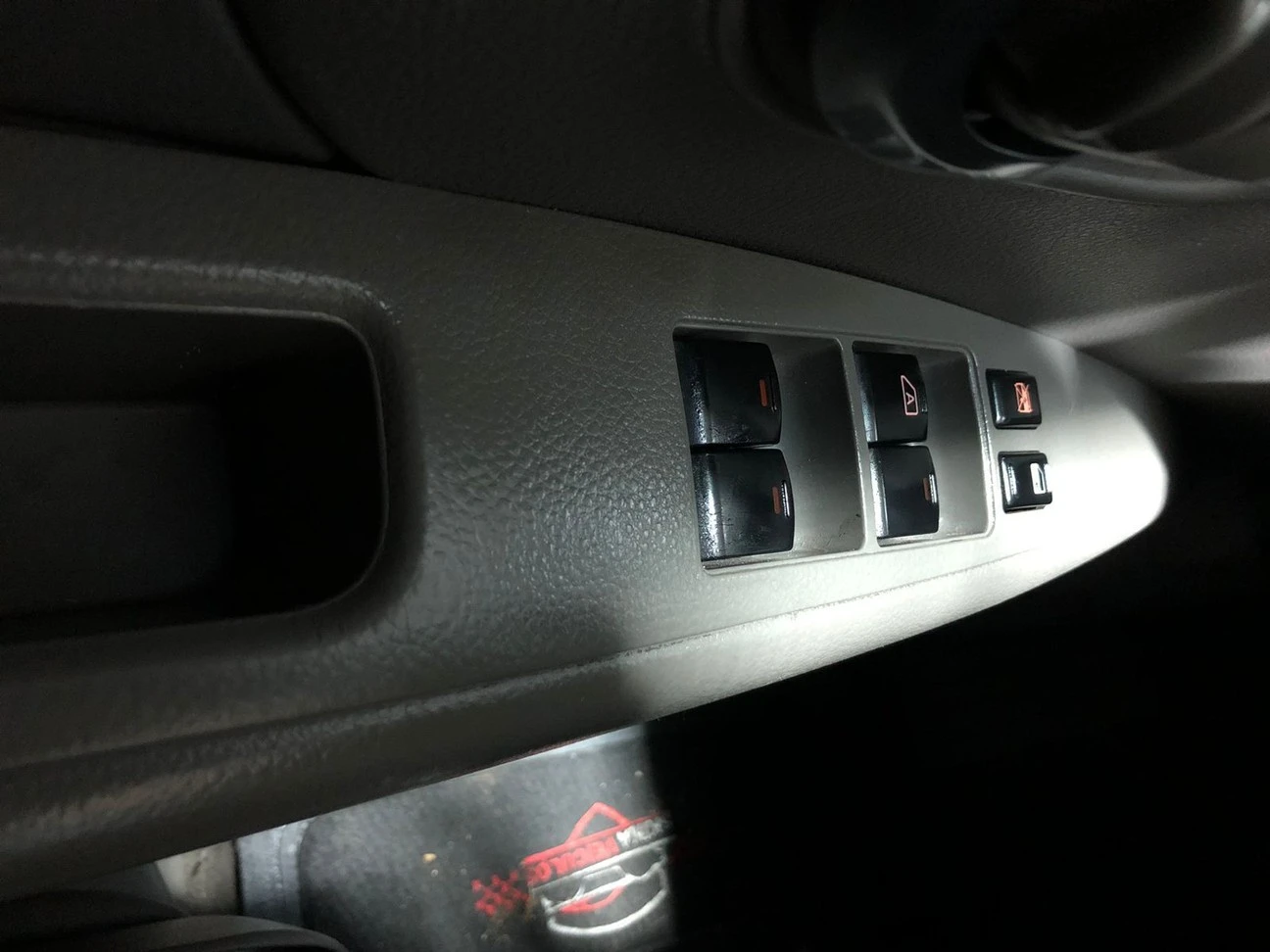 NISSAN/LIVINA 1.6 SL 16V 2010