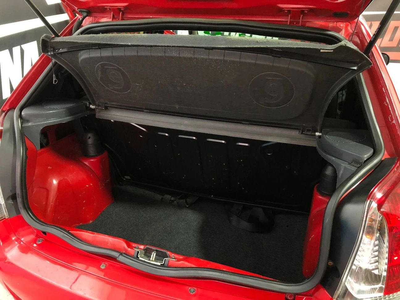 FIAT/PALIO 1.0 MPI FIRE ECONOMY 8V 2010