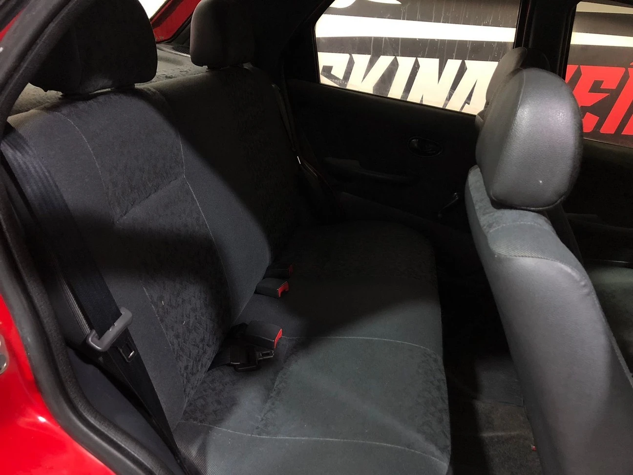 FIAT/PALIO 1.0 MPI FIRE ECONOMY 8V 2010