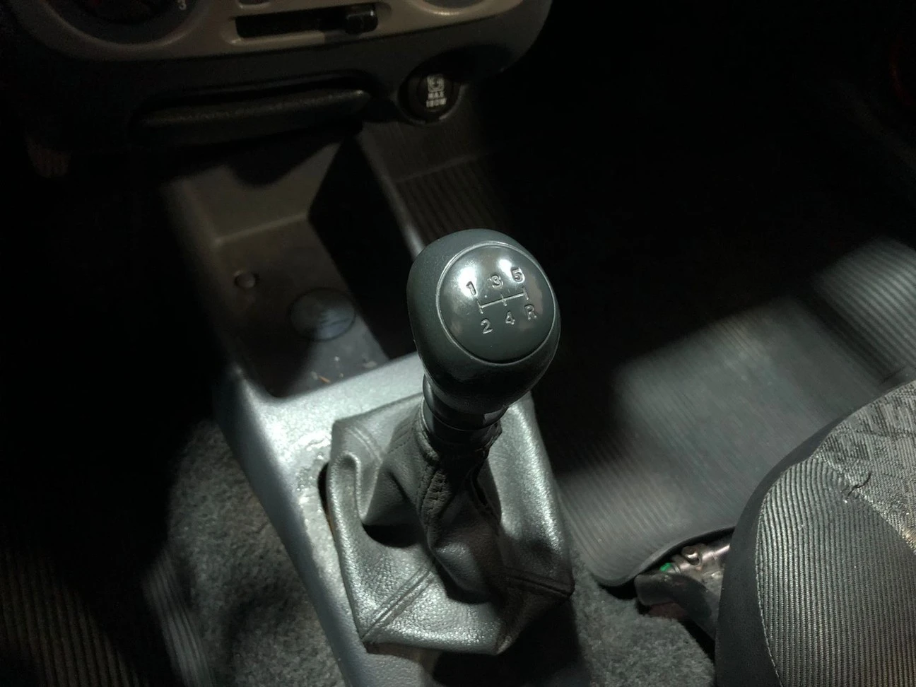 FIAT/PALIO 1.0 MPI FIRE ECONOMY 8V 2010