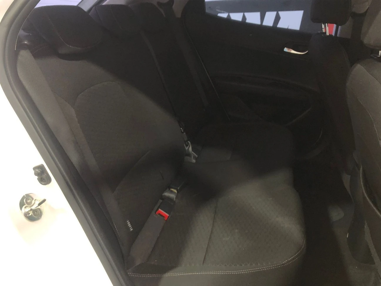 HYUNDAI/HB20 1.6 VISION 16V 2021