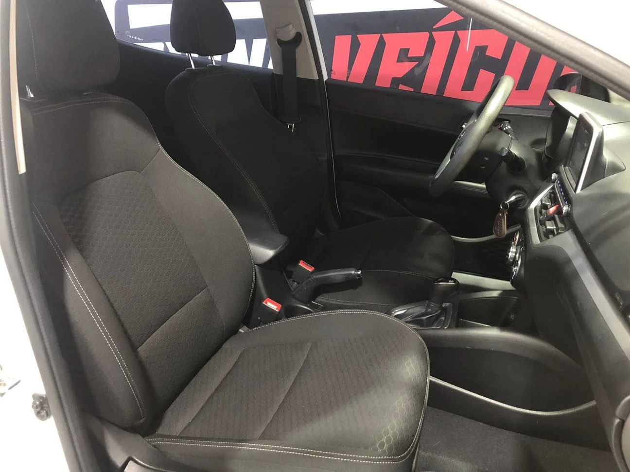 HYUNDAI/HB20 1.6 VISION 16V 2021
