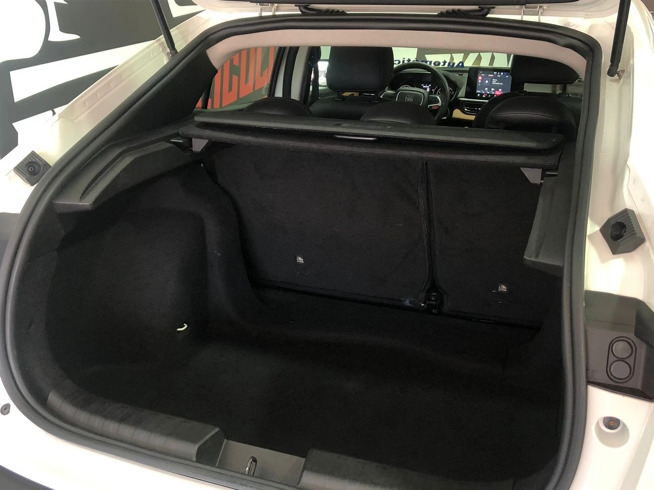 FIAT/FASTBACK 1.0 TURBO 200 AUDACE 2023