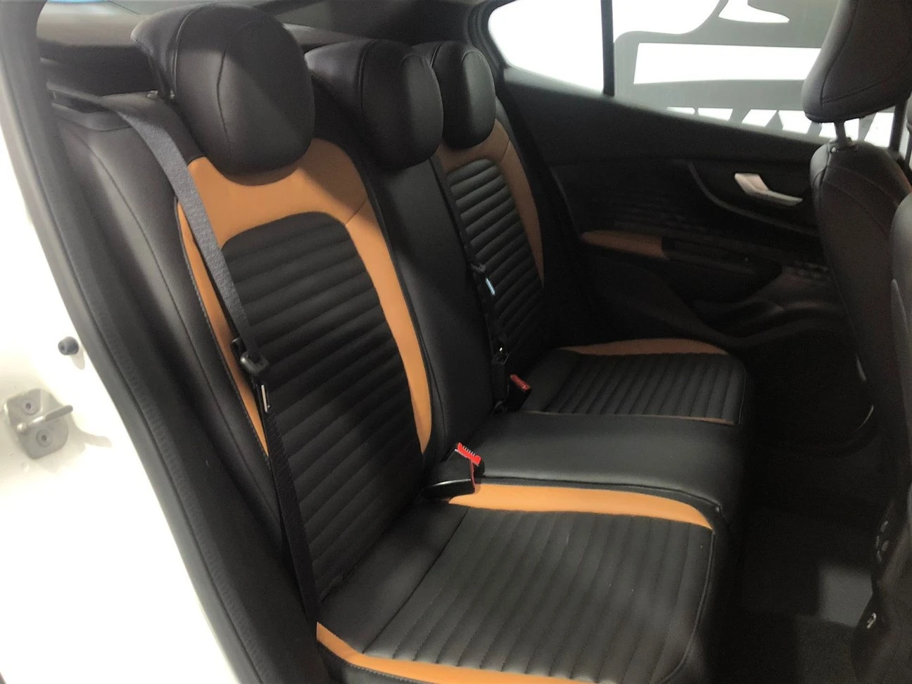 FIAT/FASTBACK 1.0 TURBO 200 AUDACE 2023